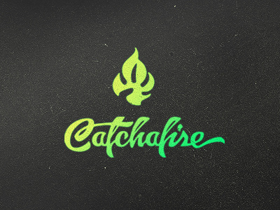 Catchafire Logo bauru bitencourt brand brand identity branding brasil brazil breno breno bitencourt catch design design studio featured fire fist flame hand identidade de marca identidade visual identity logodesign logodesigner logotipo logotype visual identity