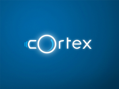 Cortex Logo bauru bitencourt brain brand brand identity branding brasil brazil breno breno bitencourt cortex design design studio featured getcortex health identidade de marca identidade visual identity lightbulb logo logodesign logodesigner logotipo logotype network visual identity