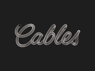 Cables 2