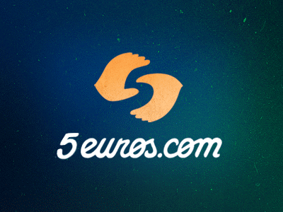 5 Euros Logo