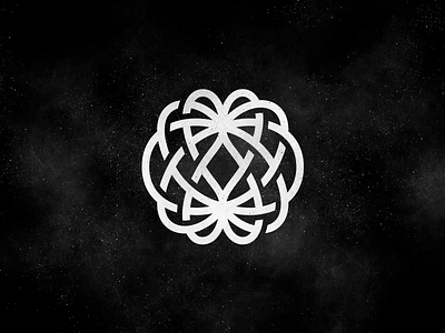 Dreamland Digital dream dreamland globe heart land lines logo magnetic mesh nest process symbol wip