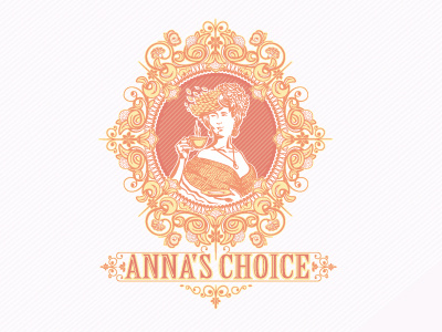 Anna's Choice Logo bauru bitencourt brand brand identity branding brasil brazil breno breno bitencourt design design studio featured identidade de marca identidade visual identity logo logodesign logodesigner logotipo logotype visual identity