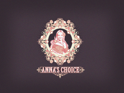 Anna's Choice Logo anna bauru bitencourt brand brand identity branding brasil brazil breno breno bitencourt choice classy coffee design design studio featured identidade de marca identidade visual identity logo logodesign logodesigner logotipo logotype ornamental shop tea visual identity woman