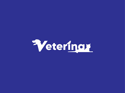 Veterinary Logo