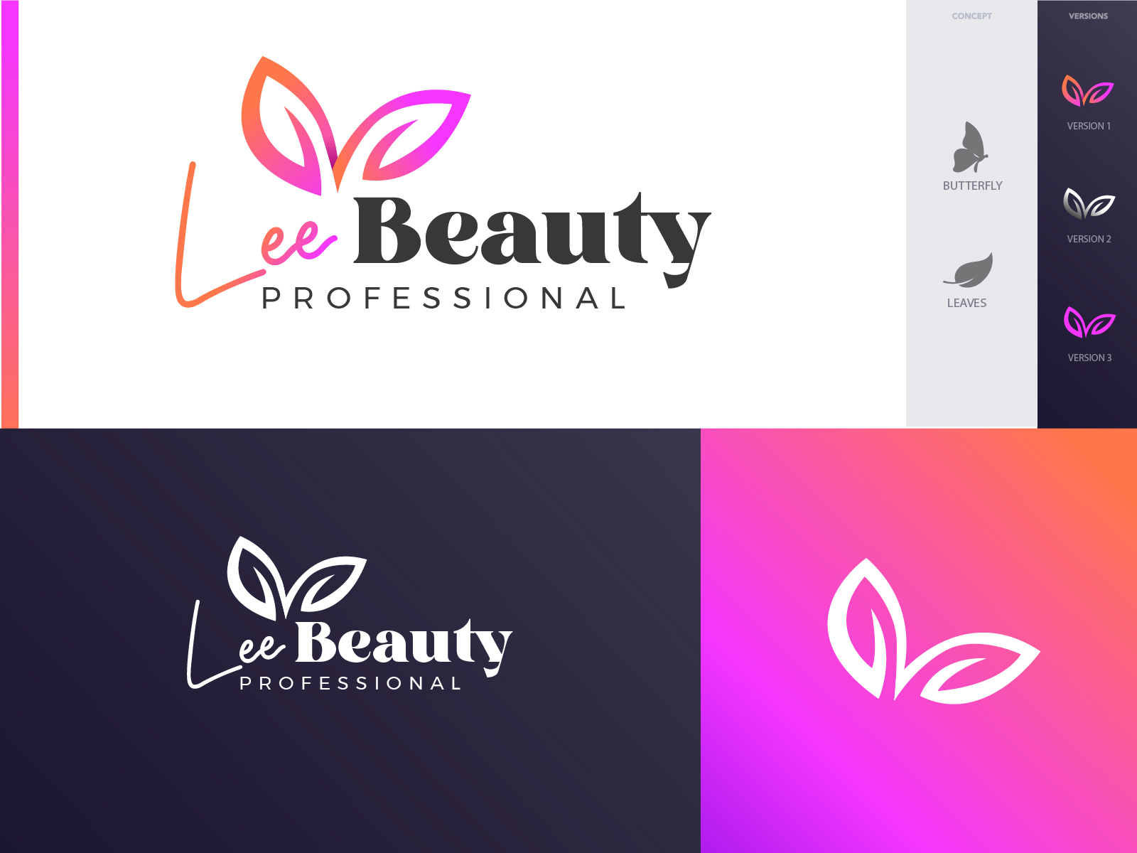 Lee Beauty Professional