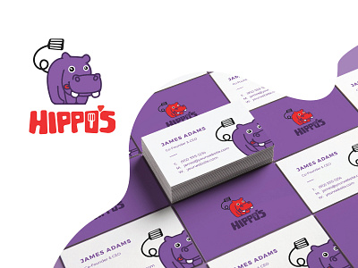 Hippos brand identity branding branding agency branding and identity branding concept branding design bussines card design bussines company company profile design hand lettering handlettering icon lettering logo design mural typography