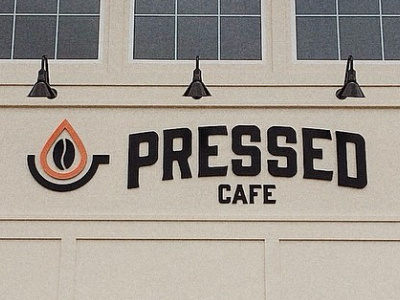 Pressed Cafe