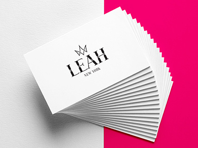 Salon Leah