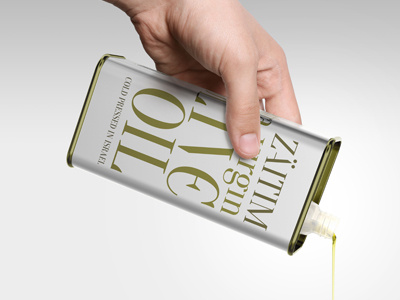 Zäitim branding design food graphic identity lettering logo los angeles oil packaging