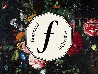 Flôra - Botanical Alchemist