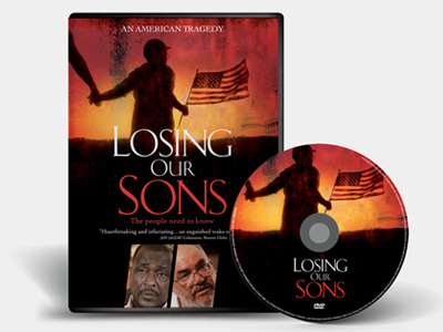 Losing Our Sons