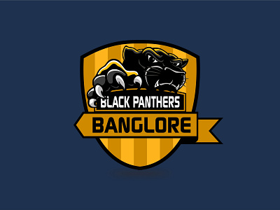 Banglore Ke Blackpanthers branding catalogue corel creativity design designer flyer flyer designs graphic icon illustration illustrator logo logos pamplate photoshop poster typography vector web