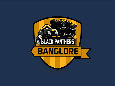 Banglore Ke Blackpanthers