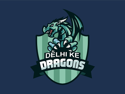 Delhi Ke Dragons