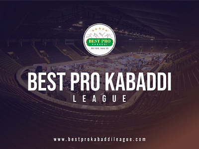 Promotion of Best Pro Kabaddi League branding catalogue corel creativity design flyer flyer designs graphic icon illustration logo pamplate photoshop poster typography vector