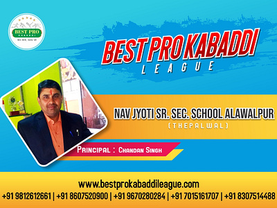 Best Pro Kabaddi