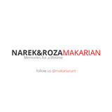 Narek & Roza Makarian