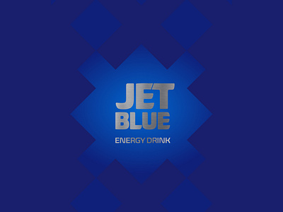JET BLUE ENERGY DRINK