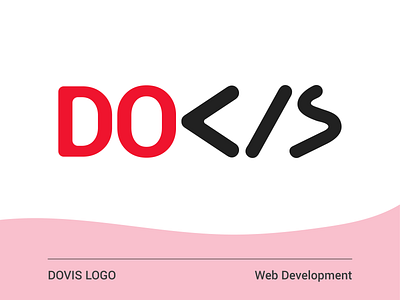logo ai branding design developer development flat logo typography ui ux vector web development website