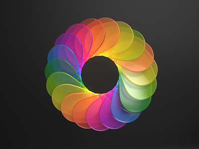 Color circle