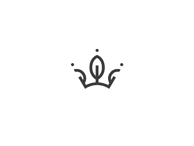 Eco Crown Logo