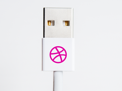 USB Mockup logo mockup usb usb mockup