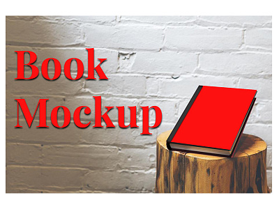 Download Book Mockup 2018
