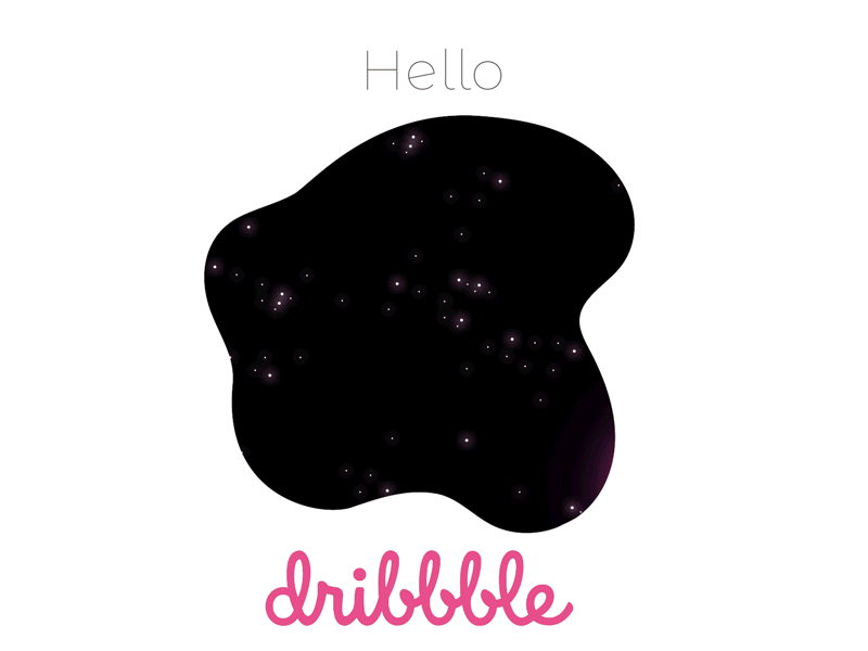 Cat and Hedgehog on starry galaxy gif animation gif art first shot dribbble best shot dribbble debut stars galaxy hedgehog cat hello dribbble dribbble hello photoshop animation photoshop gif animated gif animation design vector illustration