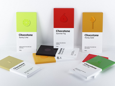 Chocotone. Candy chocolate bars. art bar branding candy chocolate chocolate bar chocotone design graphic graphic design graphic art graphic design graphic designer illustration packagedesign pantone