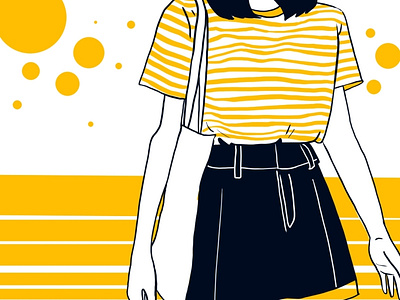 Days of Yellow (01)