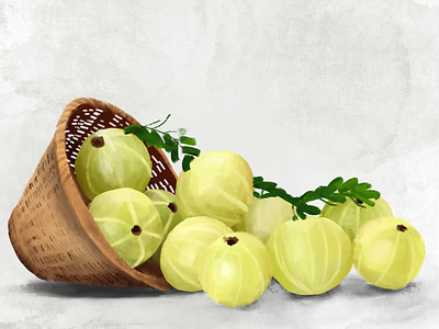 Indian Gooseberry