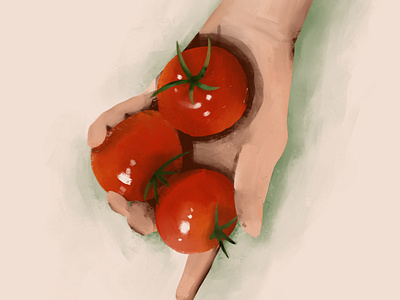 Tomatoes