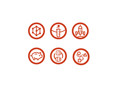 More Icons api labs