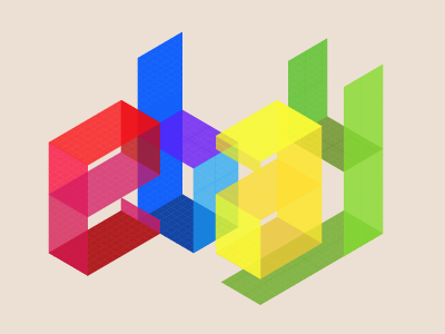 Isometric Fun