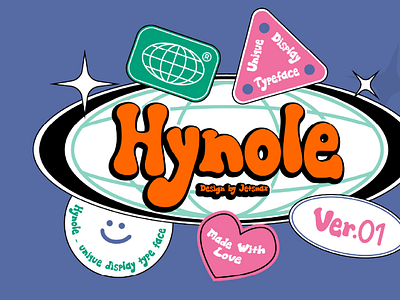 Hynole | Draftik