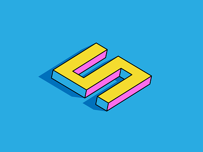 Isometric S