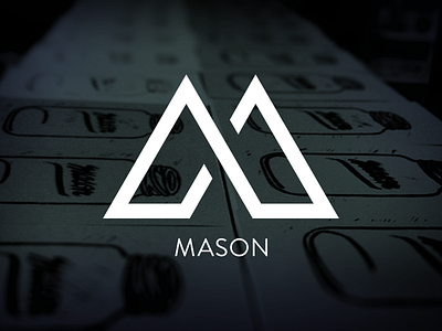 Mason Logo Redo