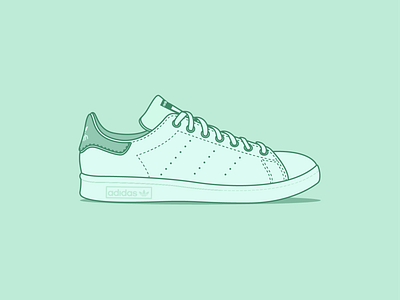 Stan Smiths