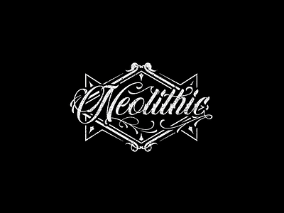 Logo for Neolithic Body Jewelry