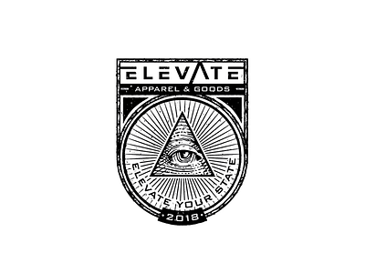 Elevate Apparel Design No.1