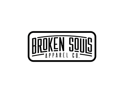 Broken Souls Apparel Co