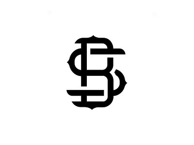 BS Monogram