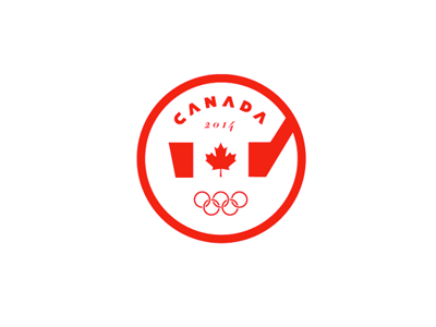 Go Canada! 2014 canada hockey olympics red sochi