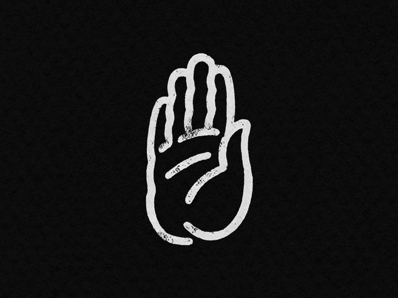 Doing Hand Stuff by Daniel Führer on Dribbble