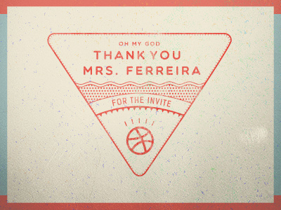 Thank you Mrs. Ferreira debut