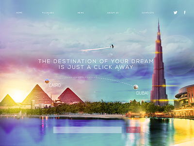 Cairo/Dubai cairo destination dubai manipulation photo plane travel vacation website