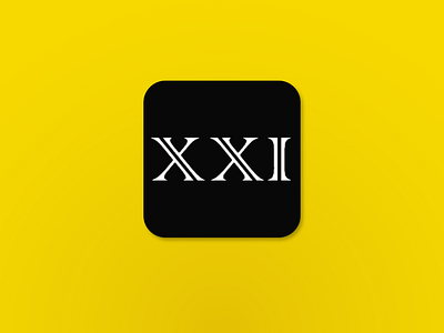 005 - App Icon 100 days of ui app icon app icon design design ecommerce sketch ui