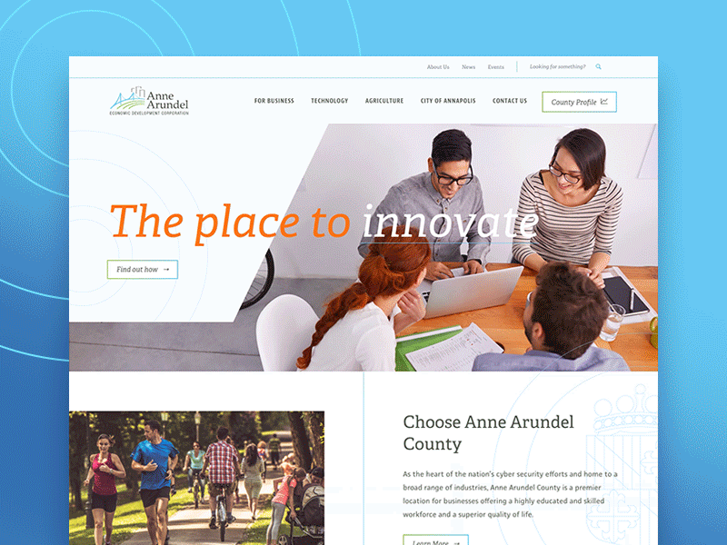 AAEDC Website