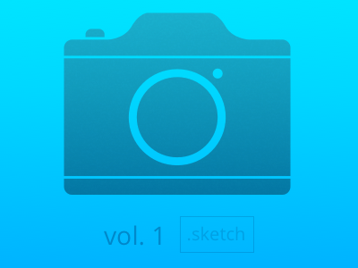 Free Vector App Icons: Vol. 1