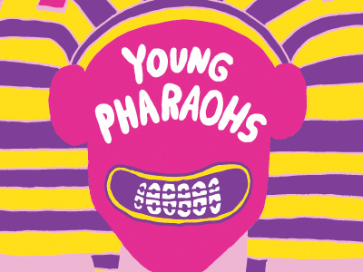Young Pharaohs braces